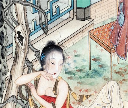 萨嘎县-中国古代行房图大全，1000幅珍藏版！